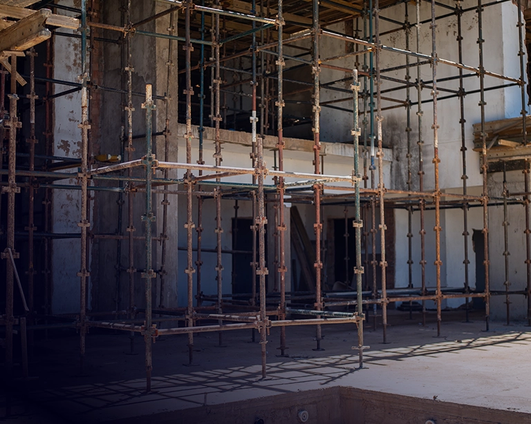 Formwork